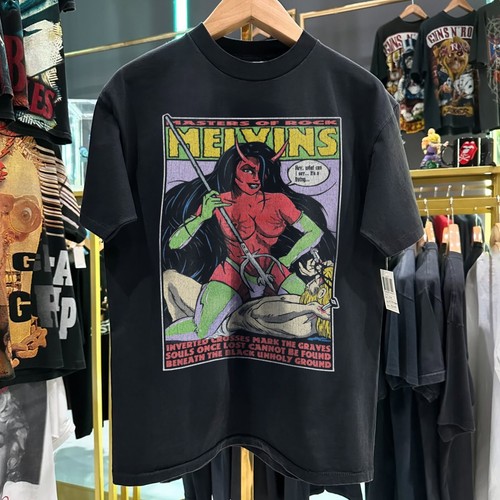 1994 melvins hell - 1994, kozik