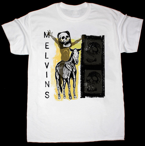 Rare melvins band gift - gift, fan